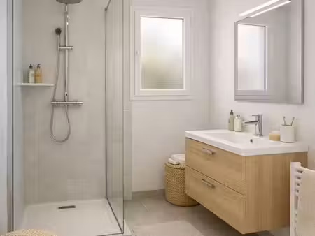 maison t4