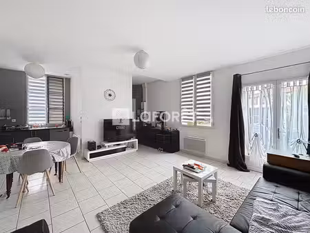 maison 4 pièces 76 m²