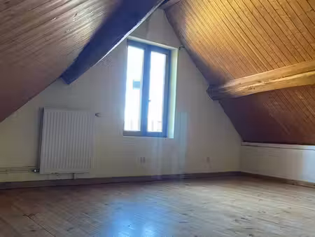 location maison f4 chailly en brie