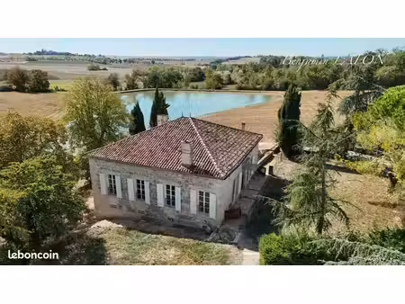ferme 4 pièces 205 m²