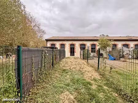 maison 3 pièces 84 m²