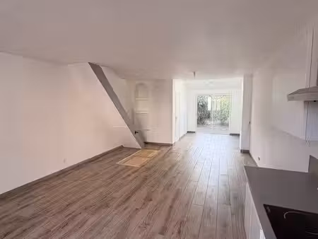 maison location 73m2
