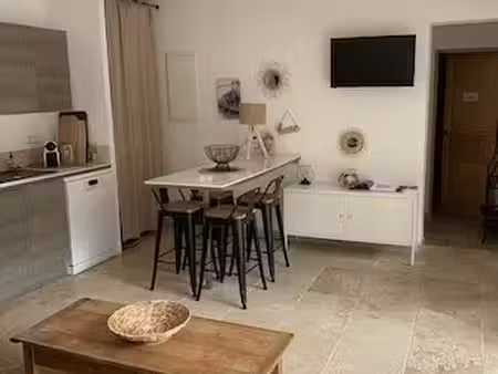 maison t3