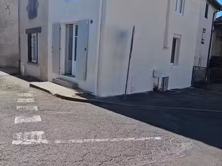 maison a louer randan