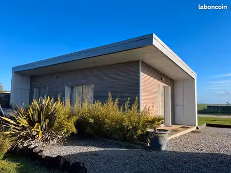 loue petite maison