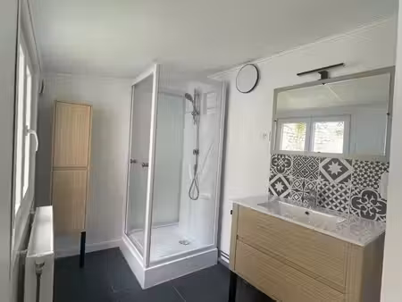 appartement type 2 proche gare