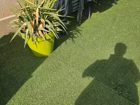 appartement à louer f3