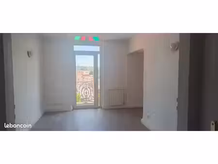 appartement 3 pièces 53 m²