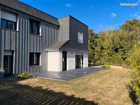 maison t6 larmor-plage