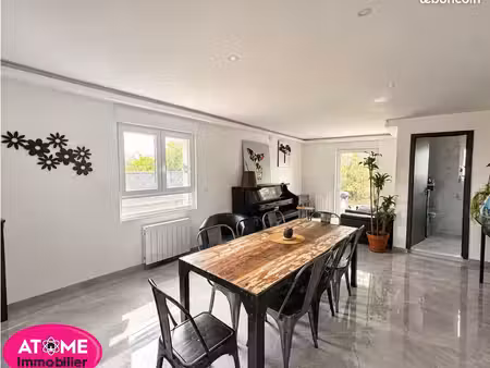 maison 4 pièces 88 m²