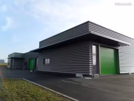 local commercial
