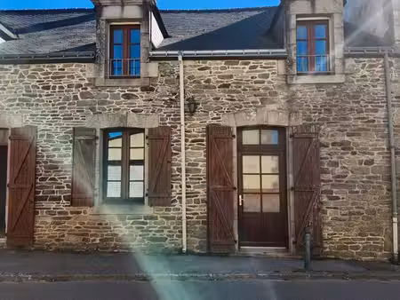location maison de bourg
