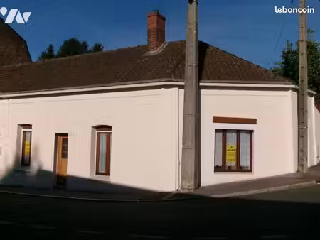 maison 3 pièces 71 m²