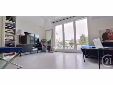 appartement t2 à louer - 2 pièces - 47 56 m2 - roissy en france - 95 - ile-de-france