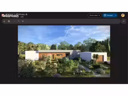 maison 6 pièces 140 m²