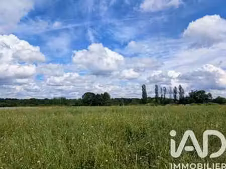 vente terrain à saint-rémy (24700) : à vendre / 2510m² saint-rémy