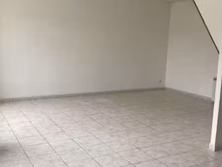location maison à brémoy (14260) : à louer / 80m² brémoy