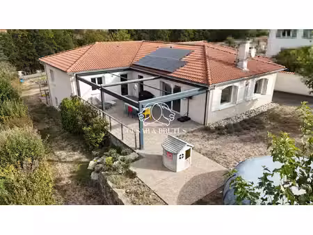 maison à vendre unieux