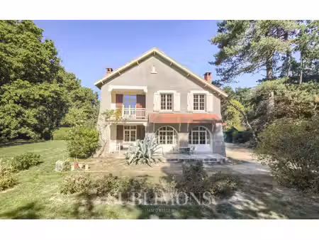maison à vendre haute-goulaine
