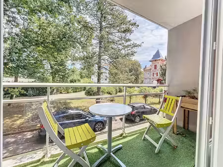 appartement t3 de 68 m2 - bail meublé annuel