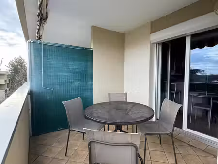 appartement à louer blagnac