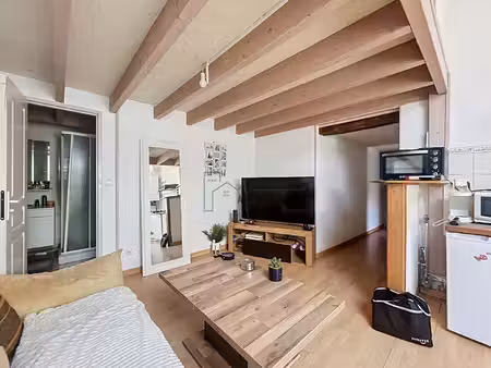 appartement aixe sur vienne 3 pièces 43 m2 en duplex