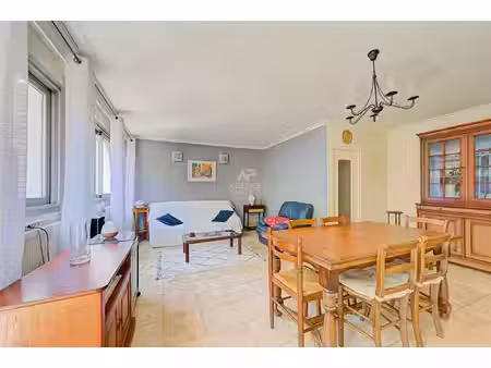 appartement le pecq 4 pièces 66 m2 - résidence 'les eaux vives'