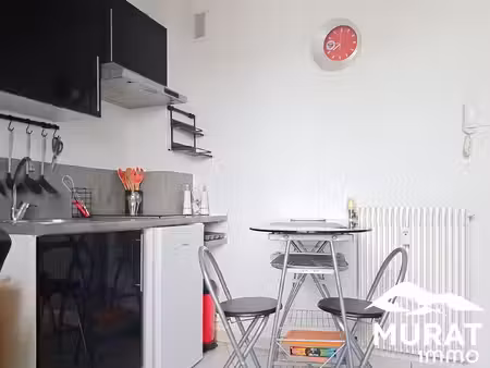 appartement à louer royat