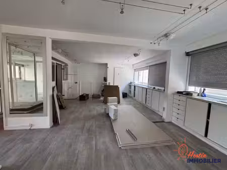 bureaux/local professionnel/prof.liberales