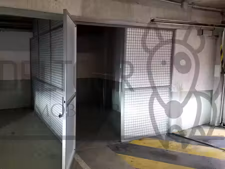 box moto centre ville