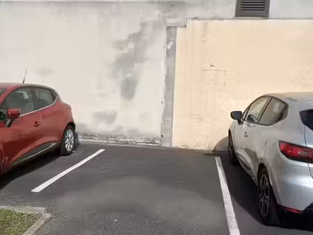 rouen chambre des metiers parking