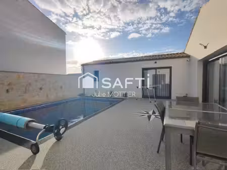 rare maison andilly neuve 2024 3 chambres au calme