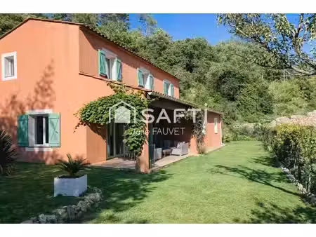 belle maison de famille