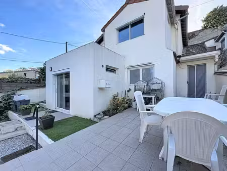maison proche bords de marne