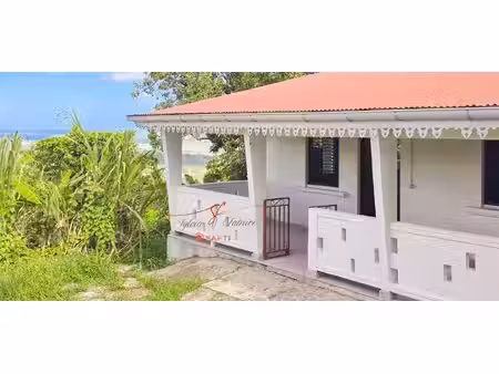 maison rénovée avec vue mer au françois