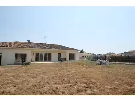 maison villeneuve tolosane 4 pièce(s) 141 m2