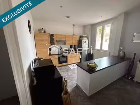 bel appartement proche toutes commodités
