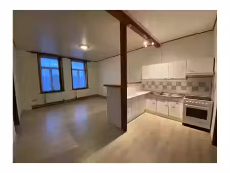 appartement à louer à rue de la verte louche 5 péruwelz (vbe75503)