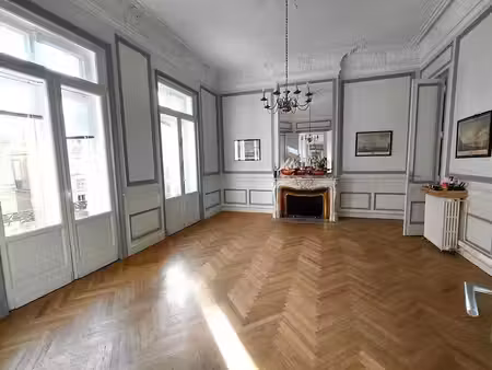 location locaux professionnels 0 pièces 400 m² à bordeaux (33000)  8 333 €