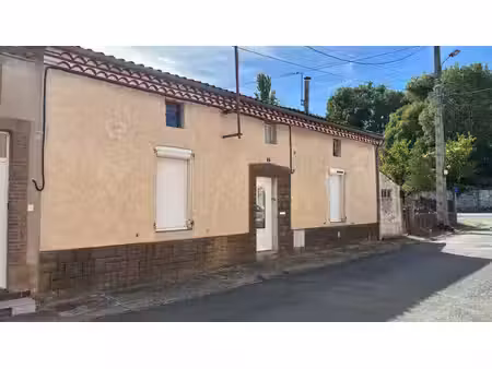 maison 155 m² à rénover et investissement locatif