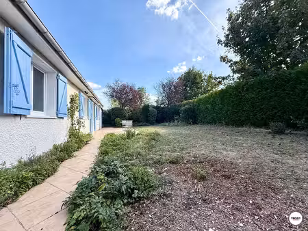 maison familiale - mareil-sur-mauldre - 7 pièces 194 m2