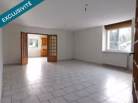 belle opportunité