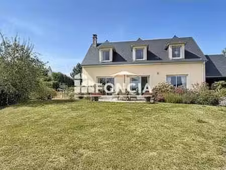 vente maison à villers-sur-mer (14640) : à vendre / 118m² villers-sur-mer