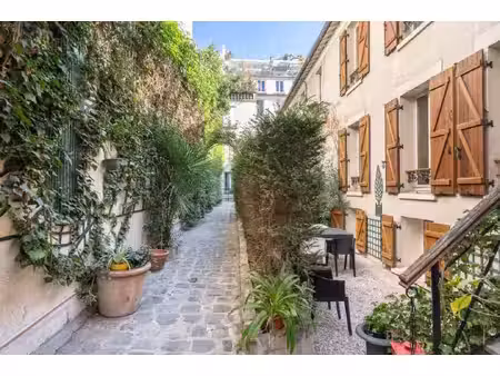 maison de luxe à vendre dans le quartier muette sud