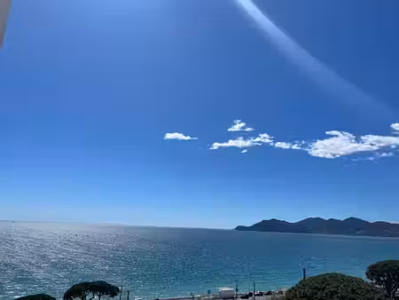 appartement de luxe à vendre à cannes