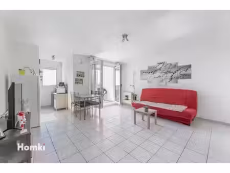 appartement t2 de 36 m² à grabels 34790  rue de la valsière
