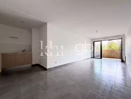 appartement t3 69 m2 à villeneuve-lès-maguelone - terrasse e