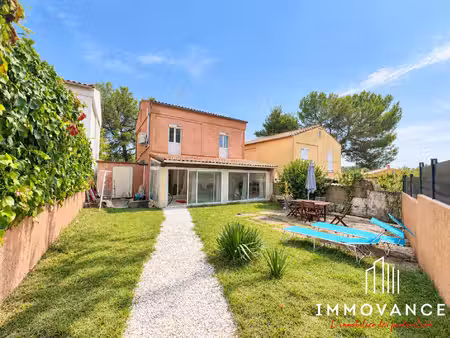 maison à vendre jacou