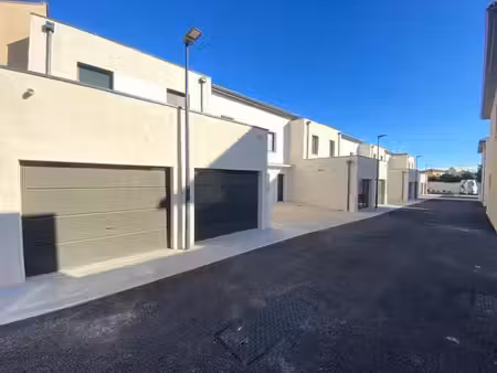 mireval-villa t4-83m²