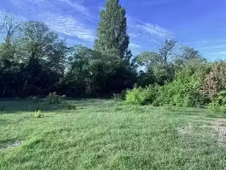 vente terrain 930 m² à montboucher-sur-jabron (26740)  156 900 €